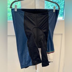 XXXL Bicycle shorts